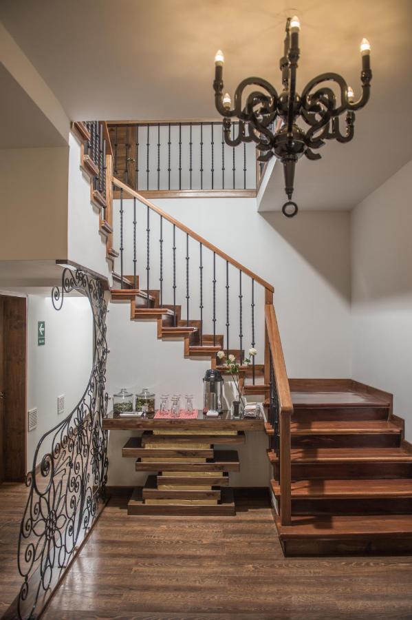 Casa Esmeralda By Katari Cusco Dış mekan fotoğraf